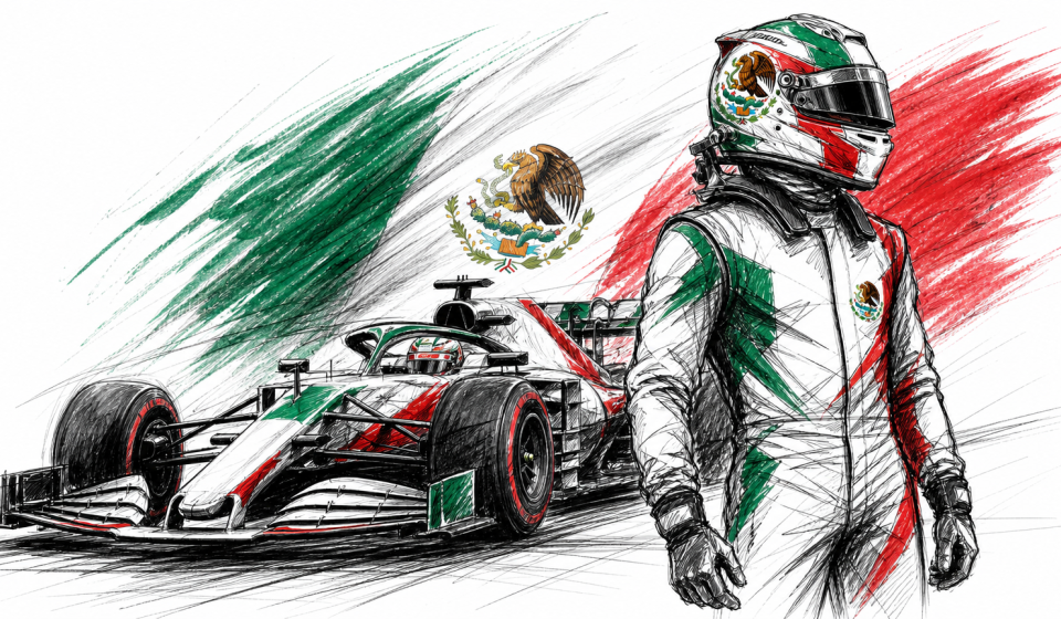 Checo Perez sobre Max Verstappen y su etapa en Red Bull Racing