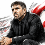 Crisis de River Plate: derrota ante Rosario Central y silencio de Coudet