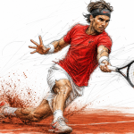 Facundo Diaz Acosta y Federico Gomez semifinales Challenger