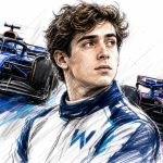 Futuro de Franco Colapinto en la F1: ¿vuelve a Williams en 2027?