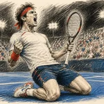 Alcaraz a cuartos del US Open y choca con Shelton