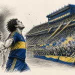 Boca Juniors recibe a Sao Paulo en La Bombonera por cuartos de Sudamericana