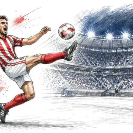Chivas celebra goleada 3-0 ante Pumas en el Akron