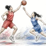 Puerto Rico vs China: boleto a cuartos del Mundial FIBA