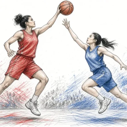 Puerto Rico vs China: boleto a cuartos del Mundial FIBA