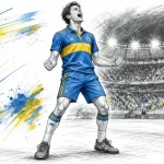 Rosario Central celebra triunfo 1-0 ante Tigre