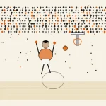 Cuadro de semifinales Mundial FIBA femenino Berlín 2026