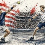 Final Shelton vs Zverev US Open 2026