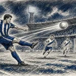 Talleres 2-1 Unión Kempes Álvarez Martínez