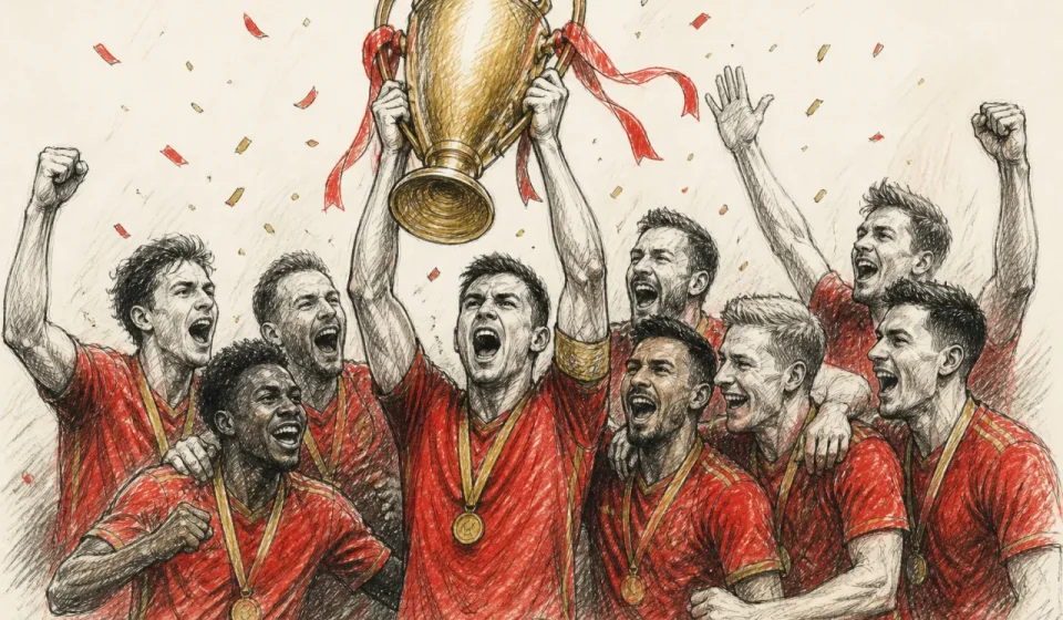 Toluca 2-0 Monterrey campeon Leagues Cup 2026 Houston